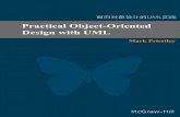 Practical Object-Oriented Design With UML - McGraw-Hill