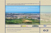 Estudo de Impacto Urbano Ambiental (EIUA) do Horto Bela Vista, Salvador, BA - Tomo 2 - Avaliação de Impacto Urbano Ambiental