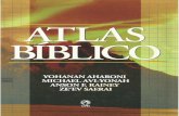 Atlas Bíblico CPAD - Yohanan, Michael, Anson F., Safarai
