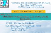 SSL TLS NguyenTruongThuat