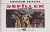 Sefiller (4 Cilt) - Victor Hugo