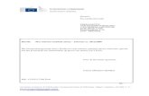 Brief Eur Commissie met redenen omkleed advies Westerschelde (Inbreuk 2012/2089)