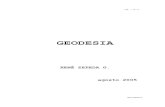 Geodesia Zepeda