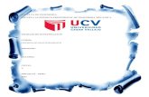 Gestion de Mantenimiento UCV