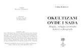 Lidija Radulovic - Okultizam Ovde i Sada