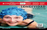 Revista Longevidad y Ejercicio