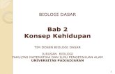 BioDas-01b Konsep Kehidupan