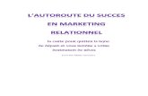 L_Autoroute Du Marketing Relationnel Par Millie Lavoisier