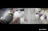 RCap : Sculptéo / Nouveaux modes de production: impression 3D & Objets connectés