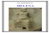 EURIPIDES - Helena -Bilingue