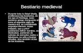 Bestiario medieval2