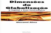 Dimensões da globalização