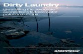 Dirty Laundry - 全球服裝品牌的中國水污染調查 - EN - 11-07-13