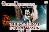 GotterDammerung RPG the Original Soundtrack (US)