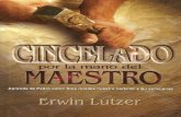 Cincelado Por La Mano Del Maestro - Erwin Lutzer