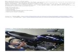 tutorial limpeza de carburador CG  125 cc