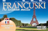 Francuski na svakom mestu - dzepni turisticki recnik (integrisan audio)