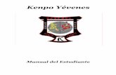 Manual-del-Estudiante ( kenpo karate)