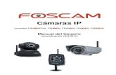 Foscam FI8908W