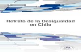 Retrato de la desigualdad en Chile