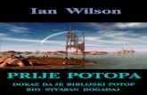 Ian Wilson - Prije Potopa
