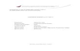 Izveštaj Komisije za istraživanje udesa i ozbiljnih udesa vazduhoplova DCV-a o udesu ULL aviona Tucano u selu Ratari pored Obrenovca