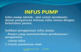 infus pump