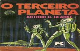 O Terceiro Planeta - Arthur C. Clarke