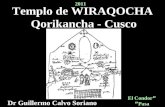 El templo del Quricancha