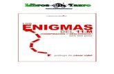 Enigmas Del 11M
