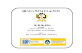 SILABUS MATEMATIKA SMK PARIWISATA.doc