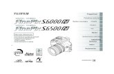 Manual Fujifilm S 6500