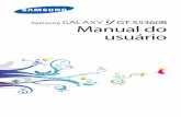 Manual-celular Samsung Galaxy y