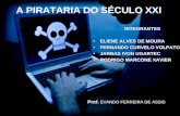A Pirataria-do Sec.xxi