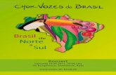Chor Vozes Do Brasil2