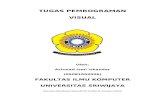 Visual Programming Q Report