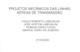 Projetos Mecanicos Das Linhas Aereas de Transmissao - Rubens Dario Fuchs - Blog - Conhecimentovaleouro.blogspot.com