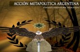 87996502 Accion Metapolitica Argentina a m A