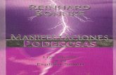Reinhard Bonnke - Manifestaciones Poderosas, Los Dones y El Espíritu Santo