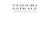 Gianpiero Vassallo - Viaggio Astrale