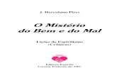 O MISTÉRIO DO BEM E DO MAL (J. Herculano Pires)