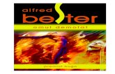 Alfred Bester - Omul Demolat