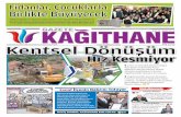 Gazete Kagithane Subat 2013