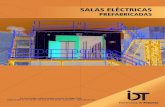 SALAS Electricas