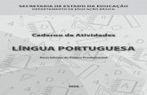 Portugues Iniciais