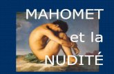 Mahomet le Nudiste