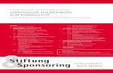 B. Lorentz / J. Meier (Hrsg.): Strategische Philanthropie zum Klimaschutz