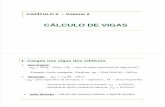 Cap2_v2 - Calculo de Vigas