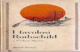 I Favolosi Rothschild - F. Morton