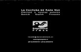 Catálogo Obras Especializadas  en Rapa Nui